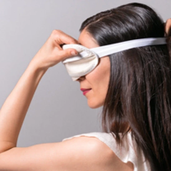 Očala P.E.C.A. - bombaž