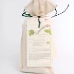 Blazinica P.E.C.A. - bazilika - bombaž