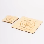 Leseni podstavek P.E.C.A. - velik kpl