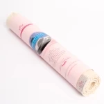 P.E.C.A. cotton placemat