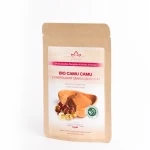 P.E.C.A. Organic camu camu - 60 g
