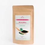P.E.C.A. Organic chlorella - 125 g