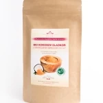 P.E.C.A. Organic coconut sugar - 250 g