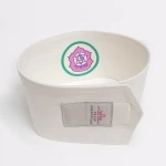 The P.E.C.A. neck collar - bamboo