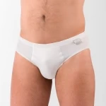 Men&rsquo;s P.E.C.A. Slip underpants - bamboo - 2 pcs