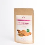 Bio chaga goba P.E.C.A. - 60 g