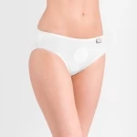 Women&rsquo;s P.E.C.A. Slip underpants - cotton - 2 pcs