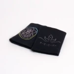 The P.E.C.A. wristband - bamboo - 2 pieces
