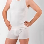 Men's P.E.C.A. undershirt - bamboo