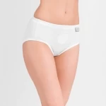 Women&rsquo;s P.E.C.A. Classic underpants - cotton - 2 pcs