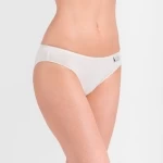 Women&rsquo;s P.E.C.A. Slip underpants - bamboo - 2 pcs