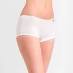 Women&rsquo;s P.E.C.A. Boxer briefs - bamboo - 2 pcs