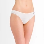 Women&rsquo;s P.E.C.A. Brazilian briefs - bamboo - 2 pcs