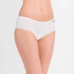 Women&rsquo;s P.E.C.A. Hipster underpants - bamboo - 2 pcs