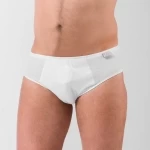 Men&rsquo;s P.E.C.A. Slip underpants - cotton - 2 pcs