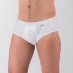 Men&rsquo;s P.E.C.A. Classic underpants - cotton - 2 pcs
