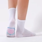 P.E.C.A. Classic socks &ndash; cotton
