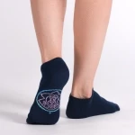 P.E.C.A. Ankle socks &ndash; cotton &ndash; 2 pairs