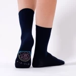 P.E.C.A. Classic socks &ndash; bamboo 