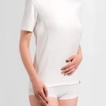 Unisex majica P.E.C.A. T-shirt - bambus