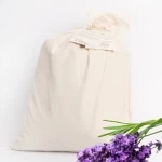 Vzglavnik veliki P.E.C.A. - sivka - bombaž