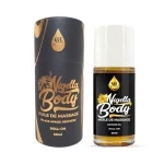 Nigella Body masažno olje - 50 ml