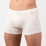 EKO Mo&scaron;ke sp. hlačke moči P.E.C.A. Boxarice  - bombaž - 2 kom