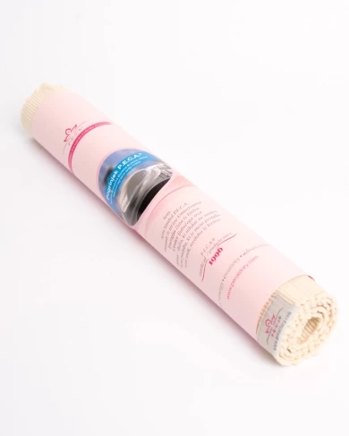 P.E.C.A. cotton placemat