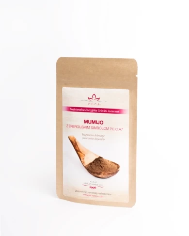 Mumijo P.E.C.A. - 60 g