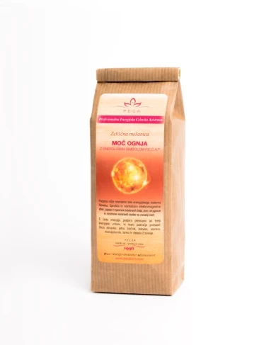P.E.C.A. herbal blend - FIRE&rsquo;S STRENGTH