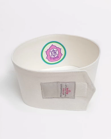 The P.E.C.A. neck collar - bamboo