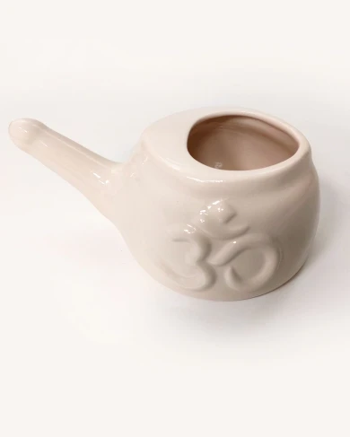 Posodica jala neti P.E.C.A. + knjižica