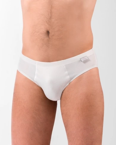 Men&rsquo;s P.E.C.A. Slip underpants - bamboo - 2 pcs