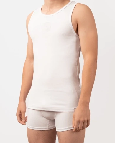 EKO Mo&scaron;ka sp. majica moči P.E.C.A. - bombaž