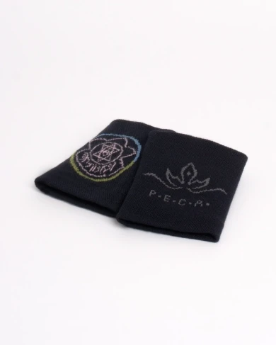 The P.E.C.A. wristband - bamboo - 2 pieces