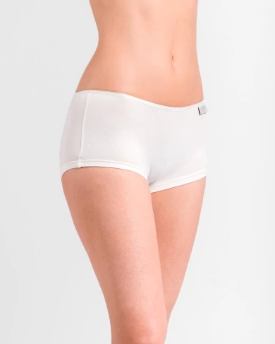 Women&rsquo;s P.E.C.A. Boxer briefs - bamboo - 2 pcs