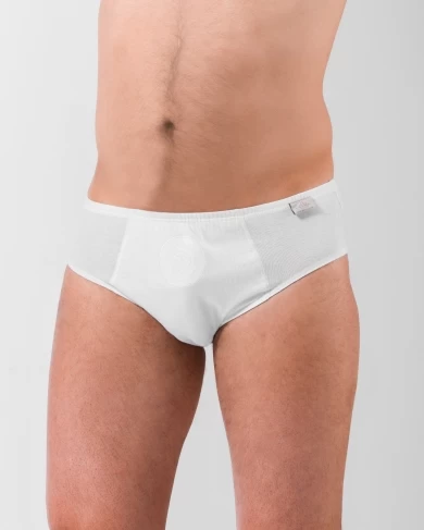 Men&rsquo;s P.E.C.A. Slip underpants - cotton - 2 pcs