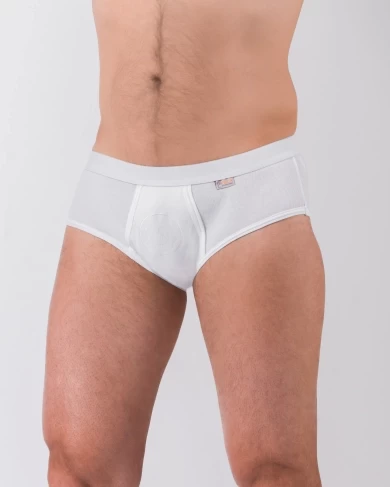 Men&rsquo;s P.E.C.A. Classic underpants - cotton - 2 pcs