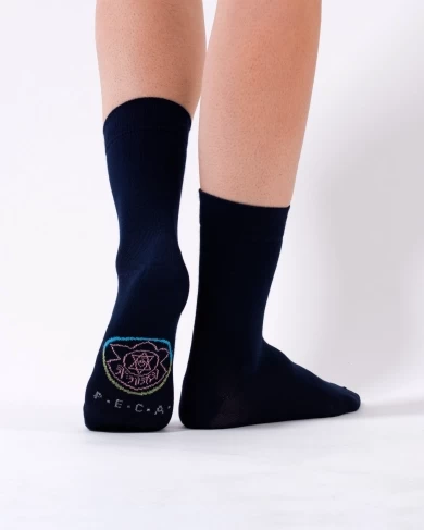 P.E.C.A. Classic socks &ndash; bamboo 