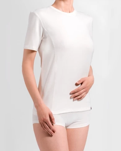 Unisex majica P.E.C.A. T-shirt - bambus