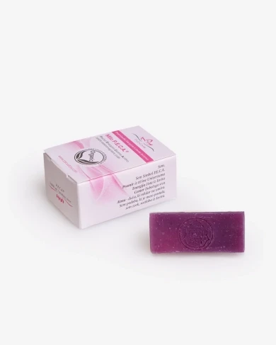 Milo P.E.C.A. - jojoba - 4 kom