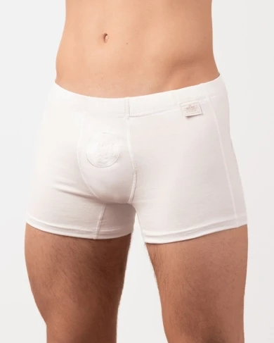 EKO Mo&scaron;ke sp. hlačke moči P.E.C.A. Boxarice  - bombaž - 2 kom