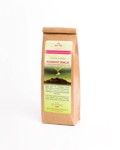 P.E.C.A. herbal blend - EARTH&rsquo;S FERTILITY