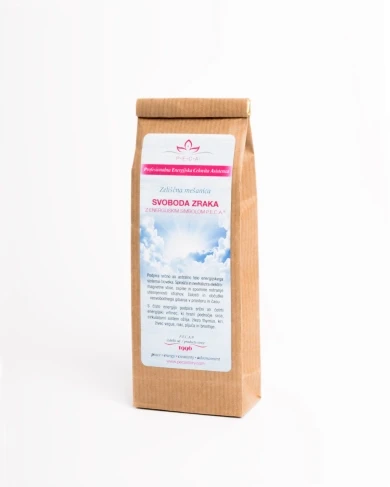 P.E.C.A. herbal blend - AIR&rsquo;S LIBERTY